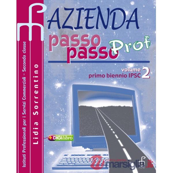 AZIENDA PASSO PASSO PROF 2010 2