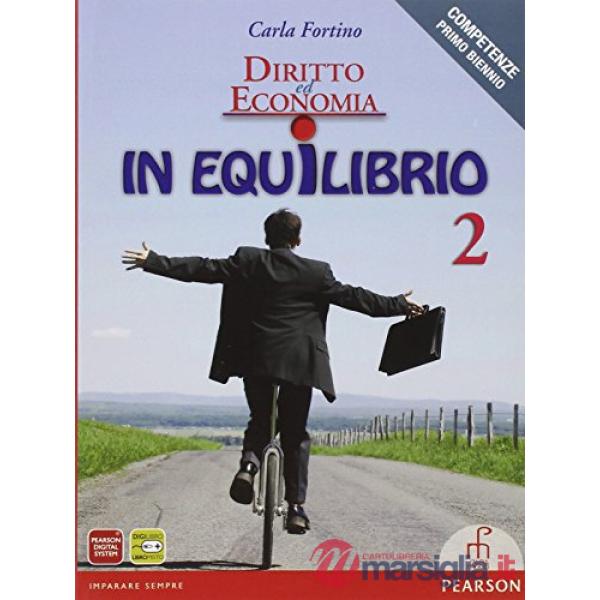 DIRITTO ED ECONOMIA IN EQUILIBRIO 2