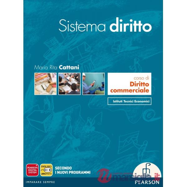 SISTEMA DIRITTO-DIRITTO COMMERCIALE