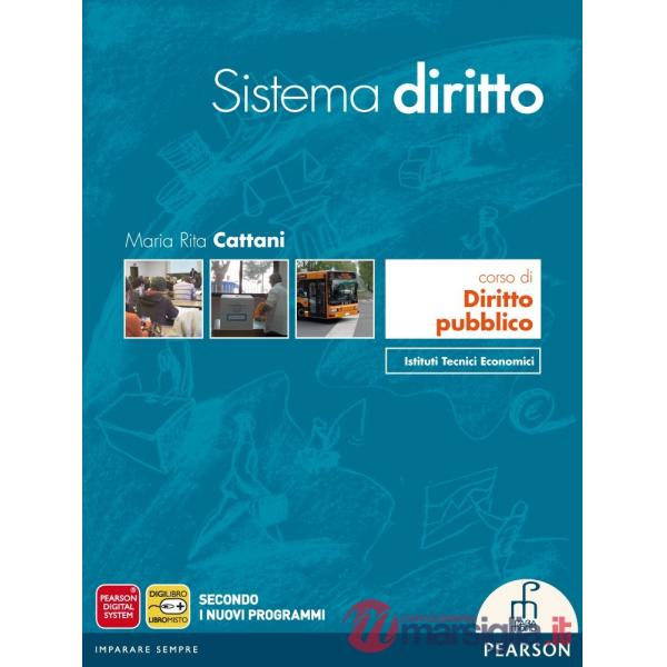 SISTEMA DIRITTO-CORSO DIRITTO PUBBLICO