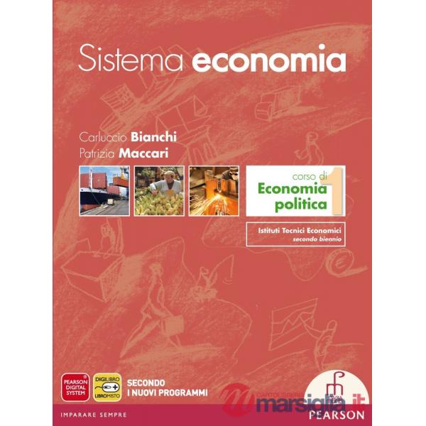 SISTEMA ECONOMIA 1-CORSO ECON.POLITICA 2012