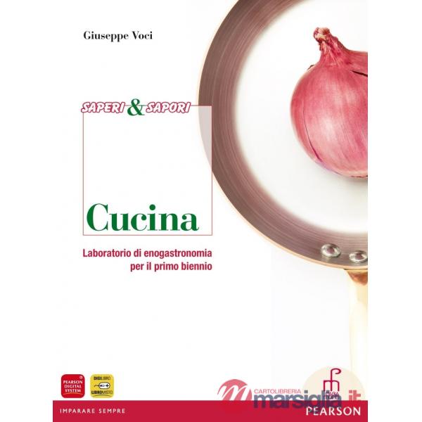 SAPERI & SAPORI - CUCINA - BIENNIO