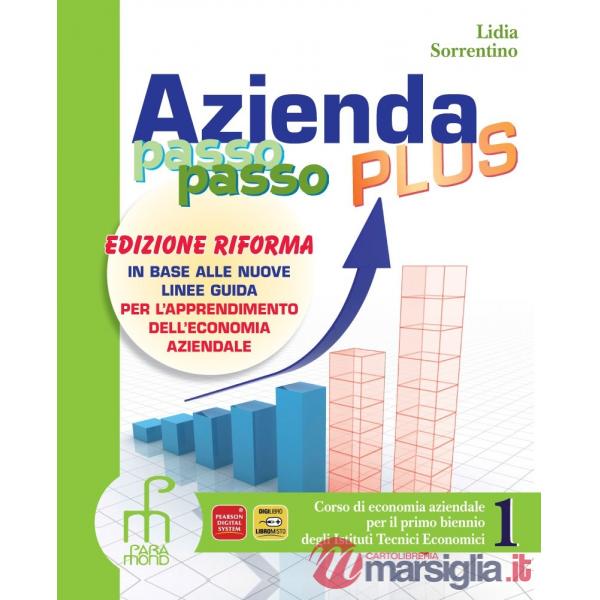 AZIENDA PASSO PASSO PLUS - ED.RIFORMA 1
