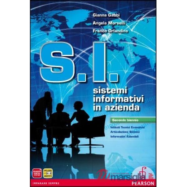 INFORMATICA IN AZIENDA 2 BIEN SIST. INFOR. AZIENDALI