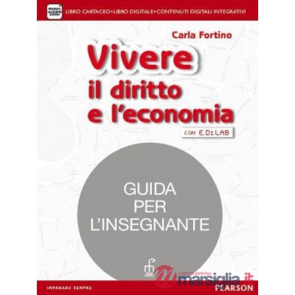 VIVERE DIRITTO ECONOMIA ITE + DIDASTORE