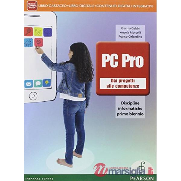 PC PRO VOL + DVD + ITE + DIDASTORE