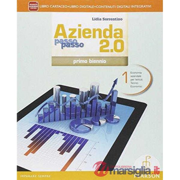 AZIENDA PASSO 2. 0 1 BIENNI VOL + ITE + DIDASTORE