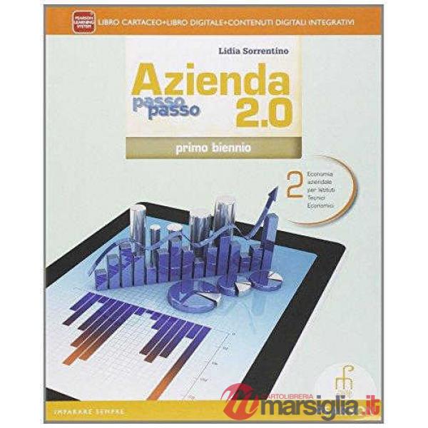 AZIENDA PASSO 2. 0 1 BIENNI VOL + ITE + DIDASTORE