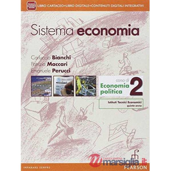 SISTEMA ECONOMIA 2 VOL + ITE + DIDASTORE
