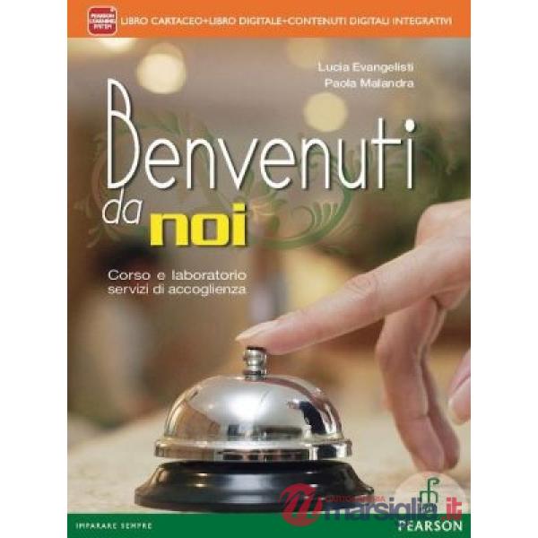BENVENUTI NOI ITE + DIDASTORE