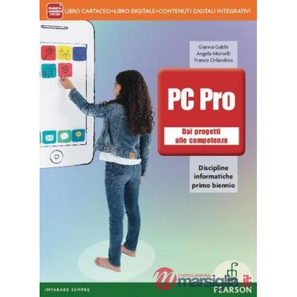 PC PRO ITE + DIDASTORE
