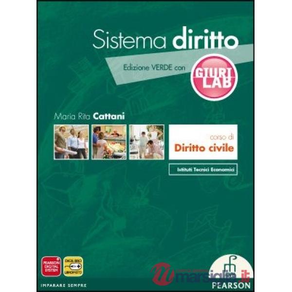 SISTEMA DIRITTO. CORSO DIRITTO ITE + DIDASTORE