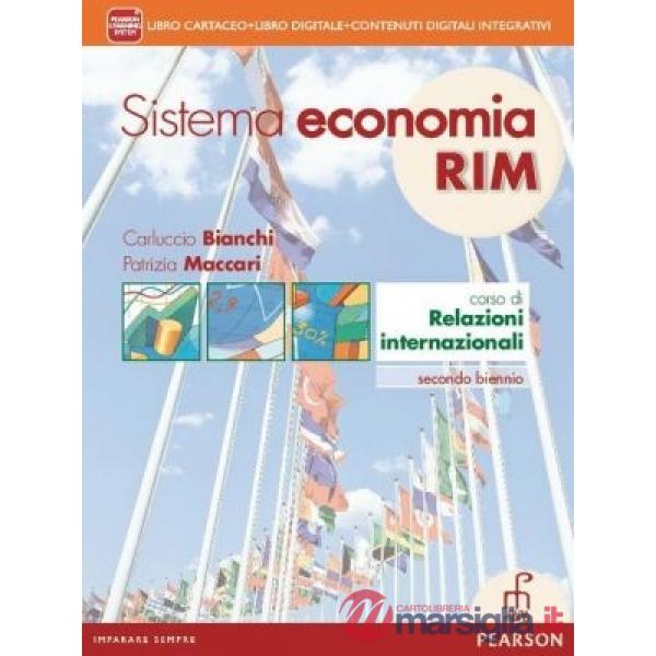 SISTEMA ECONOMIA RIM 1 ITE + DIDASTORE