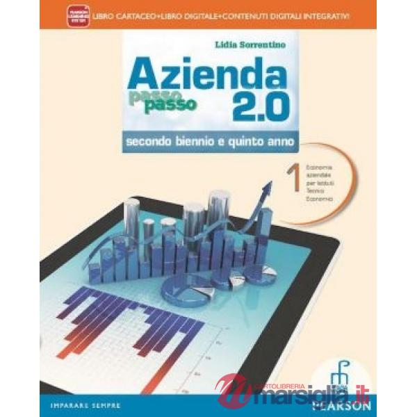 AZ. PASSO PAS 2.0 2BIEN 5ANNO 2 ITE + DIDA
