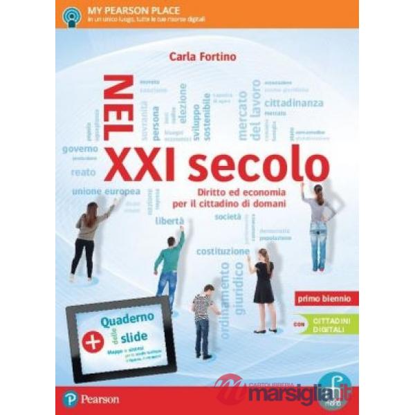 NEL XXI SECOLO 2 ITE + DIDASTORE