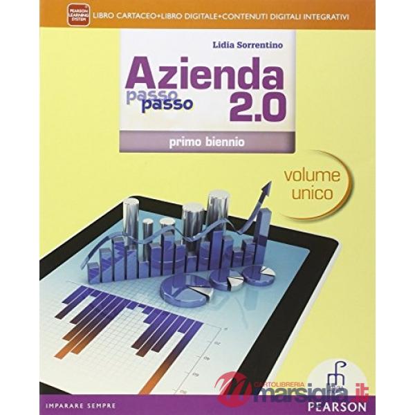 AZIENDA PASSO PASSO 2.0 UNICO + ITE + DIDASTORE