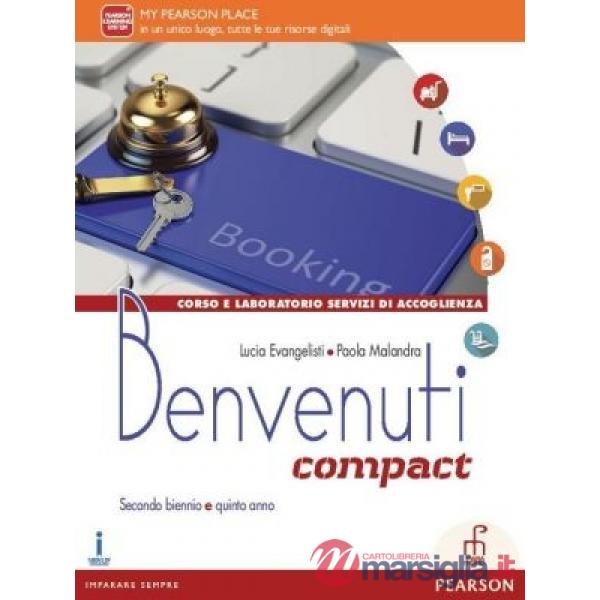 BENVENUTI COMPACT ITE + DIDASTORE