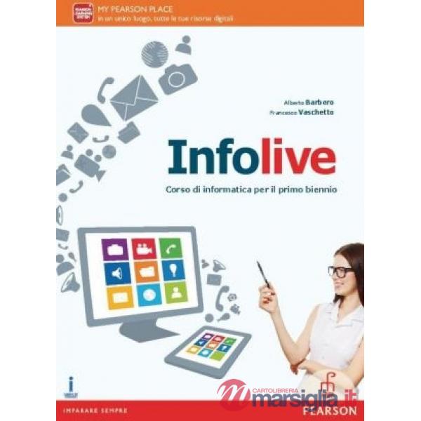 INFO LIVE ITE + DIDASTORE