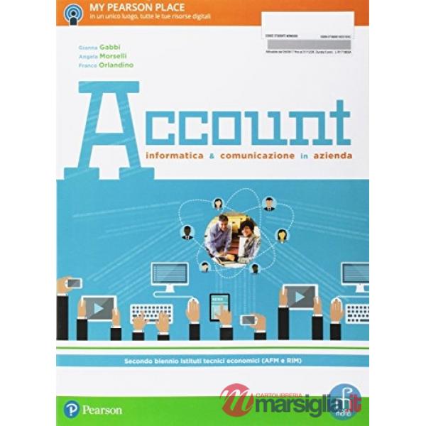 ACCOUNT VOL + ITE + DIDASTORE