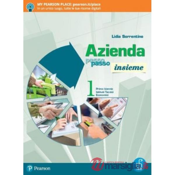 AZIENDA PASSO PASSO INSIEME 2 (MODALITA' DIGITALE C)
