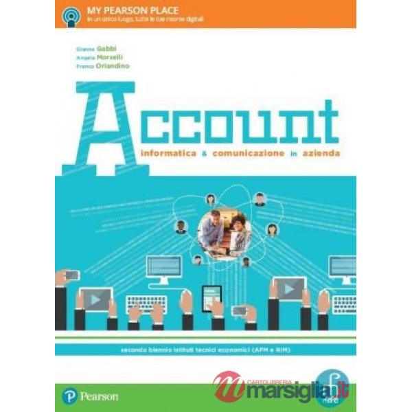 ACCOUNT ITE + DIDASTORE