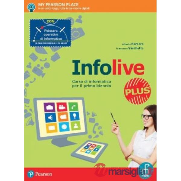 INFOLIVE PLUS ITE + DIDASTORE