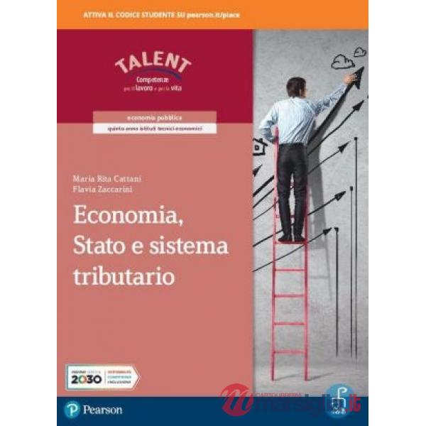 ECONOMIA, STATO E SISTEMA TRIBUTARIO