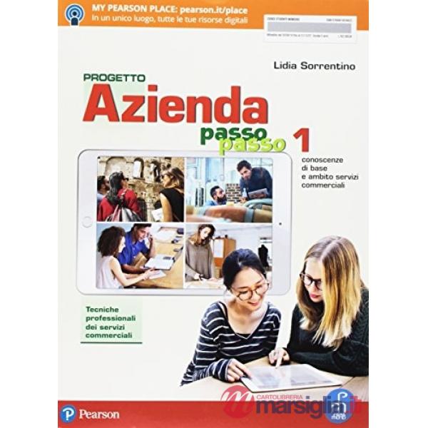 PROGETTO AZIENDA VOL + LIBROAMICO + ITE + DIDASTORE