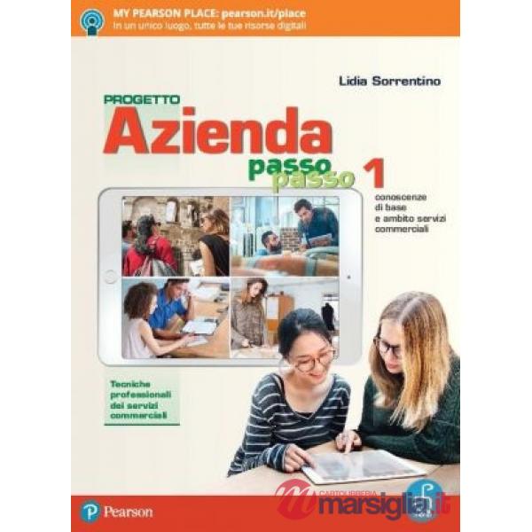 PROGETTO AZIENDA PASSO PASSO 1 (TIPO C)