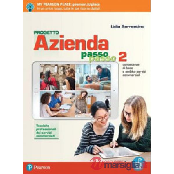 PROGETTO AZIENDA PASSO PASSO 2