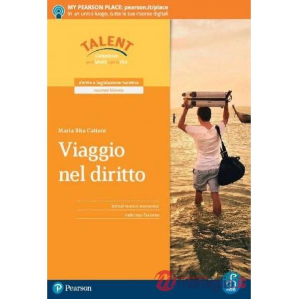 VIAGGIO NEL DIRITTO - SECONDO BIENNIO (TIPO C)