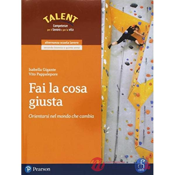FAI COSA GIUSTA
