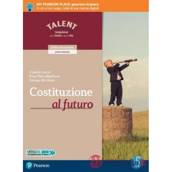 COSTITUZIONE AL FUTURO (TIPO C)