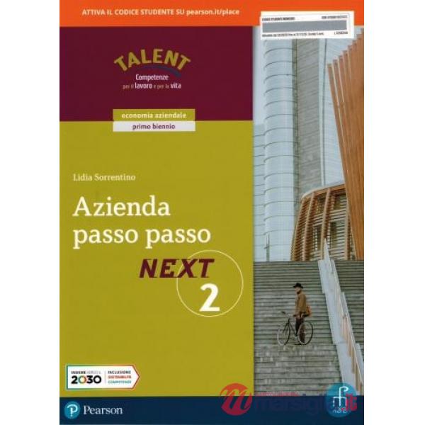 AZIENDA PASSO PASSO NEXT 2