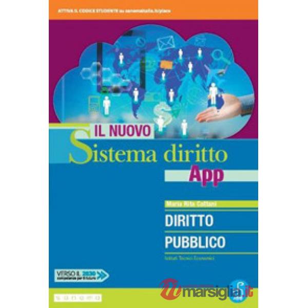 NUOVO SISTEMA DIRITTO DIR. PUBBLICO VOL + LIBROLIQUIDO + DIDAST