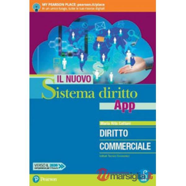 IL NUOVO SISTEMA DIRITTO APP DIRITTO COMMERCIALE