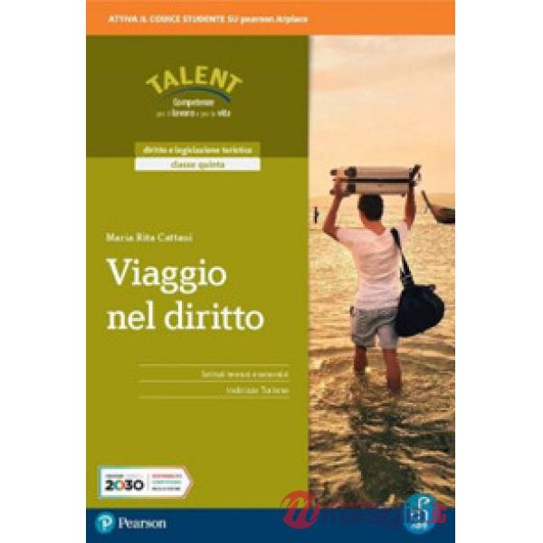 VIAGGIO NEL DIRITTO - QUINTO ANNO