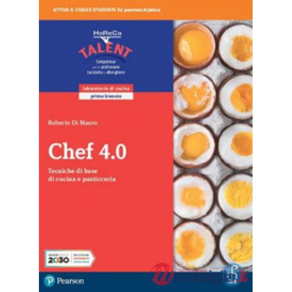 CHEF 4.0