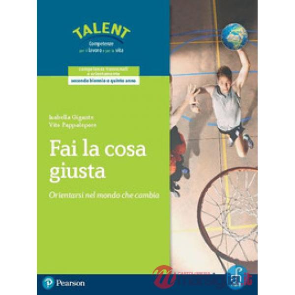 FAI LA COSA GIUSTA