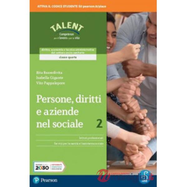 PERSONE, DIRITTI E AZIENDE NEL SOCIALE 2