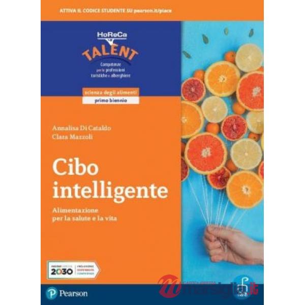 CIBO INTELLIGENTE (TIPO C)