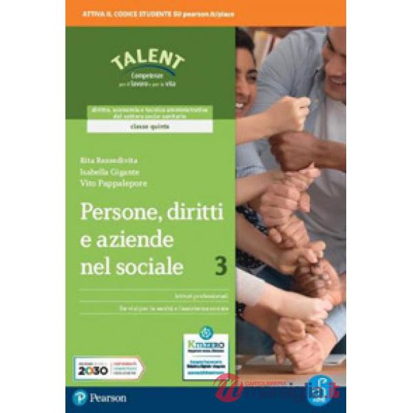 PERSONE, DIRITTI E AZIENDE NEL SOCIALE 3