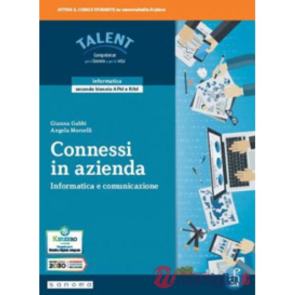 CONNESSI IN AZIENDA