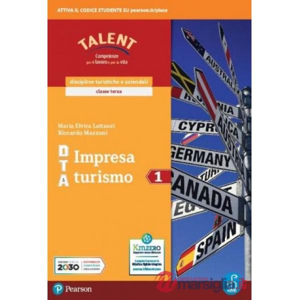 DTA IMPRESA TURISMO 2 (TIPO C)