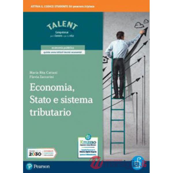 ECONOMIA, STATO E SISTEMA TRIBUTARIO