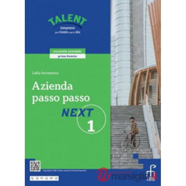 AZIENDA PASSO PASSO NEXT 1