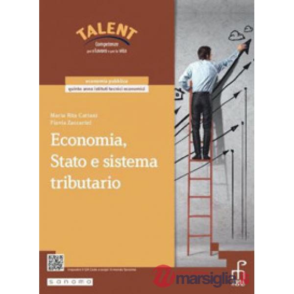ECONOMIA, STATO E SISTEMA TRIBUTARIO