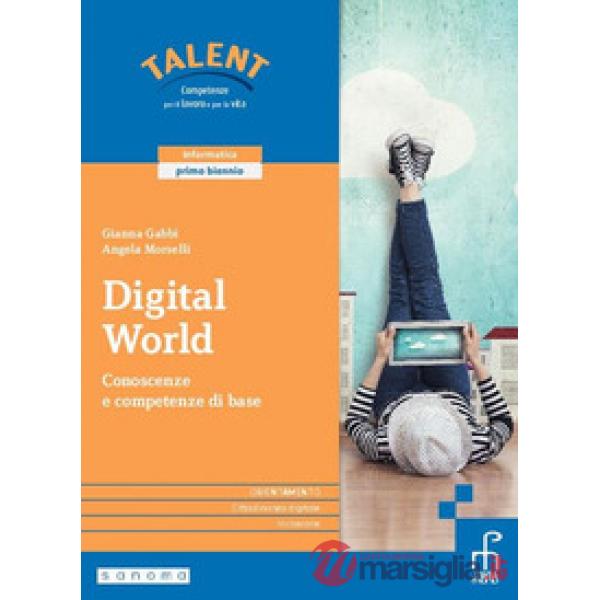 DIGITAL WORLD
