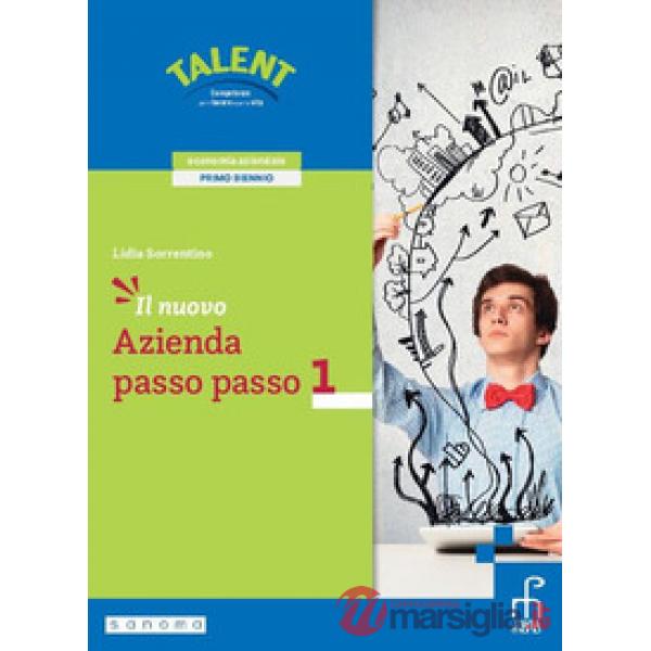 IL NUOVO AZIENDA PASSO PASSO 1