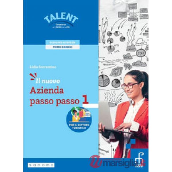 IL NUOVO AZIENDA PASSO PASSO 1 - PER IL SETTORE TURISTICO